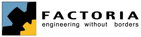 Factoria Logo