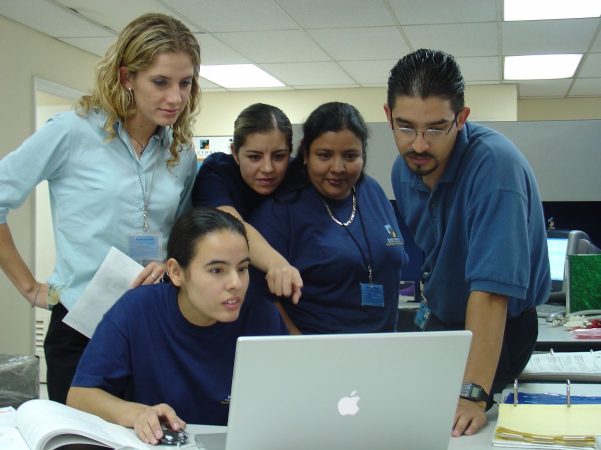 Ingenieros Factoria
