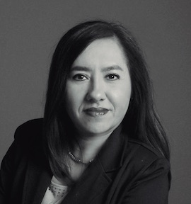 Rosa Elva Reyes
